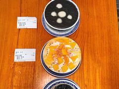 -韵姐牛奶甜品世家