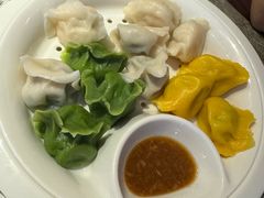 -前海沿·青岛菜(李沧万达店)