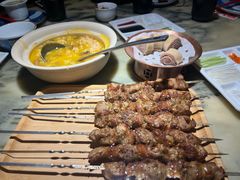 -范家小馆·烤鸭新京菜(金融街店)