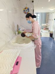 -敦南真爱月子会所(黄埔店)