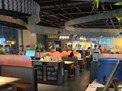 -茄子恰恰·新云南小炒(钱王街店)