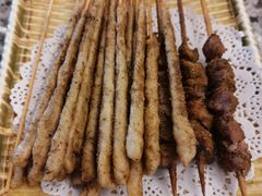 -天津卫码头(南开大悦城店)