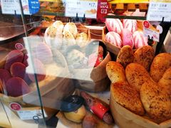 -巴黎贝甜(国贸店)