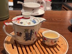 -南拳十三姨·潮汕砂锅粥(世纪金源店)