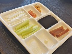 -正德楼果木烤鸭·渔家菜(东港店)