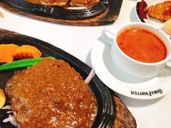 -斗牛士牛排餐厅(镇明店)