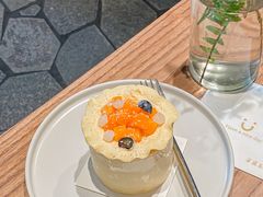 -迦南的早晨蛋糕甜品集合店