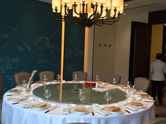 包厢-小厨娘淮扬菜(六合欢乐港店)