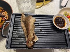 -敏珠拉姆藏餐·南京厨房(富春江东街店)