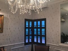 包厢-老洋房花园饭店(绍兴路店)