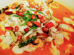 -乌江鱼杭帮菜(西湖店)
