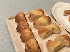 -集品堂·JPC餐厅(青年大街市府店)