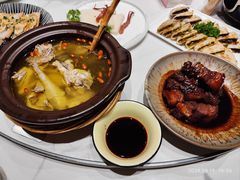 -阿露佳·舌尖上的安吉菜