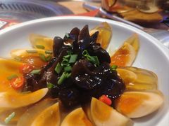 -山河屯铁锅炖·非遗铁锅炖(华强北店)