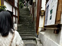 -陈建平麻花(磁器口总店)