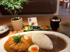 -CURRY YA 熟成咖哩專門店(深圳湾万象城店)