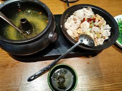 原味汽锅鸡-云海肴·汽锅鸡·云南代表菜(天山百盛优客店)