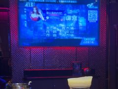 -佰迪乐KTV(阳桥店)