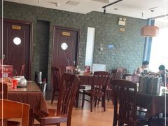 大堂-天下客饭店(中山路店)