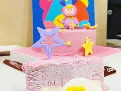 -CAKE BOSS 蛋糕老板(西单君太百货店)