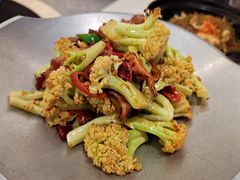-太兴餐厅(东方广场分店)