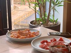 -滋粥楼·顺德菜海鲜茶点(金融城店)