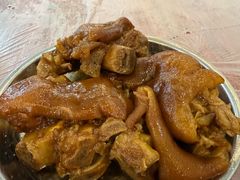 -王万妈卤猪脚(青岩交通路)