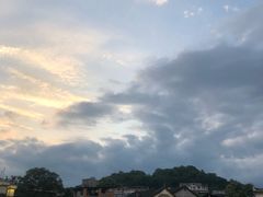 -零陵古城