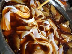 -麻木老地方牛筋牛杂(长堤街店)