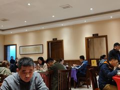 大堂-双东酒店(东关街店)