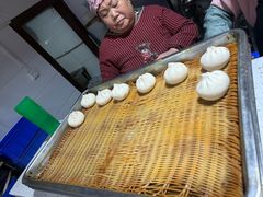 -清真石家包子(大皮院总店)