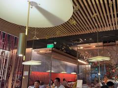 -京华烟云·北京烤鸭(领展购物广场·中关村店)