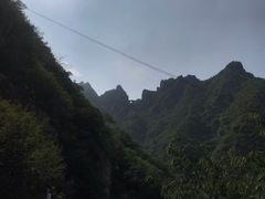 -野三坡清泉山风景区