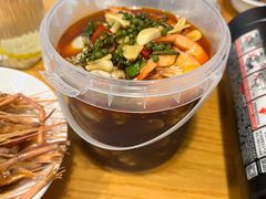 -金龙·打边炉(南京西路店)