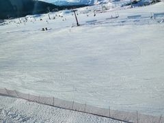 -丝绸之路山地度假区滑雪场