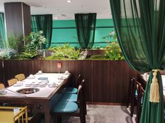 -景笙毋米粥底火锅(20年老字号)