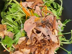 -胡麻(静安嘉里店)