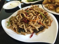 -张包铺(关东古巷店)