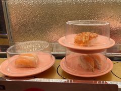 -争鲜回转寿司(太阳宫凯德MALL店)