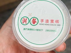 -洪馨椰子