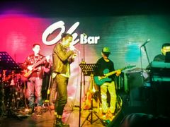 -ohbar live house(人广店)