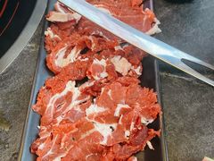 -林记潮牛·牛肉火锅(上马墩店)