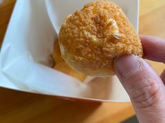 -嘉华鲜花饼·现烤(昆明老街店)