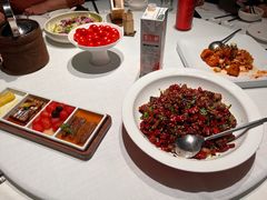 -悦融·京鲁菜·露台花园(安定门店)
