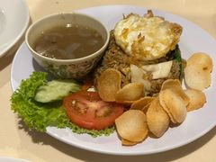 -Telaga Seafood Restaurant