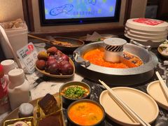 -牛New寿喜烧(新六百店)