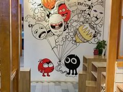 -怪物的冰与火(天虹商场中山路店)
