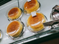 钟情芝士-巴黎贝甜(国贸店)