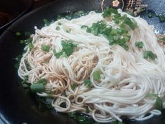 -贡梅老面馆·蟹粉面·无锡特色小吃(南长街主推店)