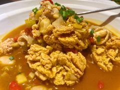 -俏湘厨•地道湘菜(建华南路店)